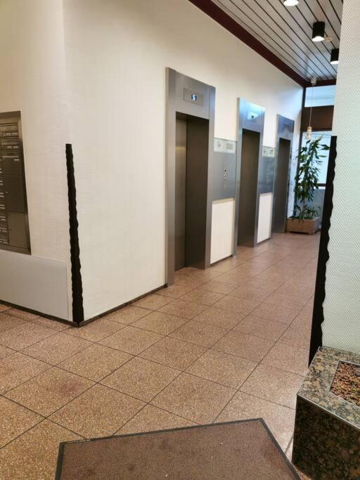 Апартаменти 3-Zimmer, Bis 6 Personen Mit Parkplatz Мюльгайм-ан-дер-Рур Екстер'єр фото